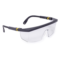 Safety Glasses and Eye Protection