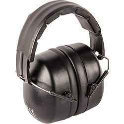 Hearing Protection
