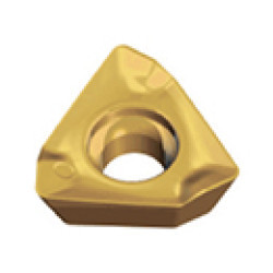 Milling Indexable Inserts