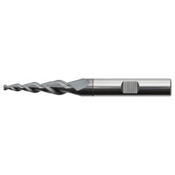 Tapered End Mills