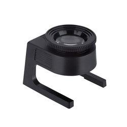Magnifier Measuring Scale