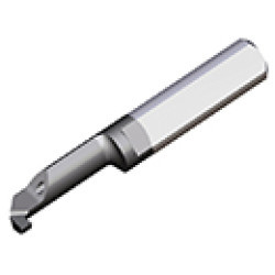 Solid Boring Bars