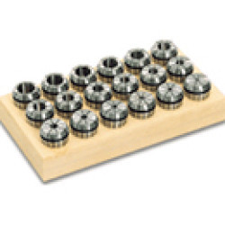 Collet Kits