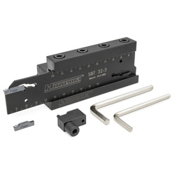 Groove/Turn &amp; Parting Off Kits