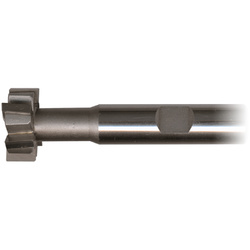 Shell &amp; Disc Milling Cutters