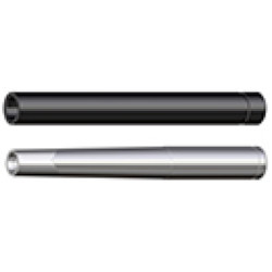 Solid End Mill Shanks
