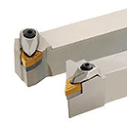 External Turning