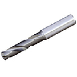 Solid Carbide Drills