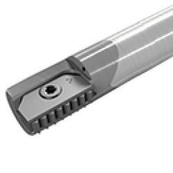 Indexable Threadmill Bodies