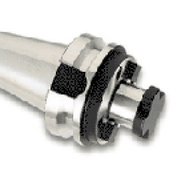 Shell Mill Holders