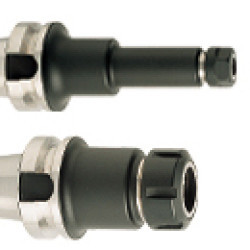 Collet Chucks
