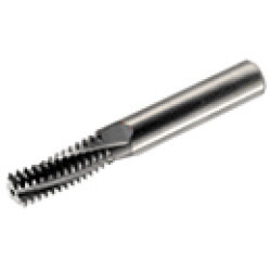 Solid Threading Mills